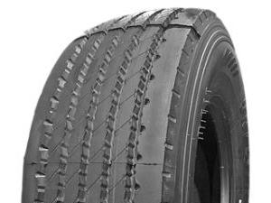 Unicoin T806 (прицепная) 385/65 R22,5 164J