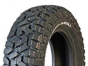 Unigrip Lateral Force M/T 205 R16C 110/108Q