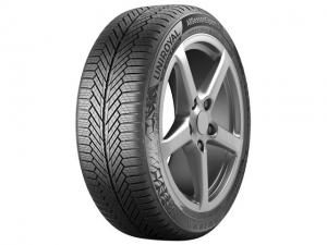 Шини Uniroyal AllSeason Expert 3
