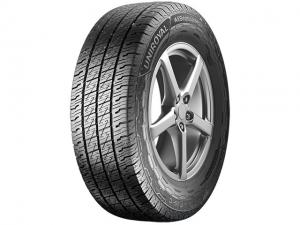 Uniroyal AllSeason Max 205/75 R16C остаток 8 мм