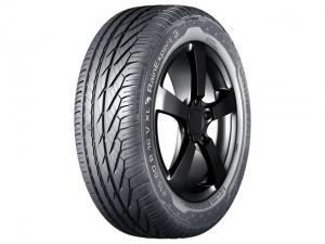 Uniroyal Rain Expert 3 185/65 R15 остаток 5 мм