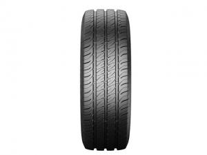 Uniroyal Rain Max 3 235/65 R16C остаток 6 мм