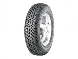 Uniroyal Rallye 280 165/80 R15 86S остаток 7 мм