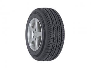 Uniroyal Tiger Paw AWP II 215/70 R14 96T остаток 7 мм
