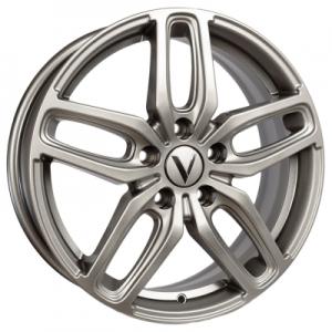Вектор B199 6,5x17 4x100 ET41 DIA60,1
