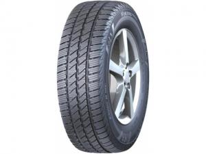 Viking SnowTech Van 195/75 R16C 107/105R остаток 4 мм