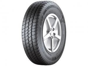 Viking WinTech Van 215/65 R16C 109/107R остаток 9,5 мм