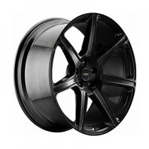 Vissol V-107 10,5x22 5x130 ET32 DIA71,6 (gloss black)