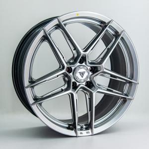 VLF TCFP03 8,5x19 5x114,3 ET35 DIA73,1 (HB)