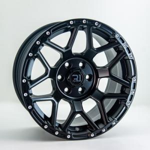 VLF ULFS01 8,5x17 6x139,7 ET-10 DIA106,1 (MGM)