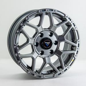 VLF ULFS01 7x16 6x130 ET30 DIA87,1 (GM)