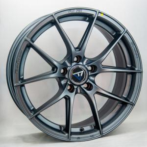 VLF VLF-P01 7,5x17 5x112 ET38 DIA66,6 (MGM)