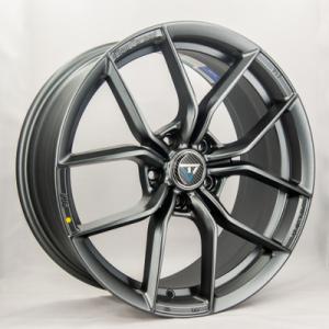 VLF VLF-P02 8x18 5x112 ET38 DIA66,6 (MG)