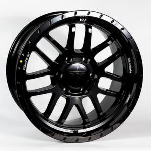 VLF VLF-S06 8,5x17 6x139,7 ET10 DIA106,1