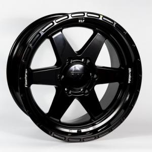 VLF VLF-S07 8,5x17 6x114,3 ET3 DIA78,1