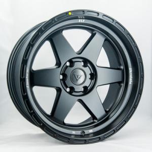 VLF VLF-S07 8,5x17 6x114,3 ET3 DIA78,1 (MB)