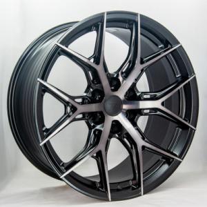 VLF VLF-S09 8,5x20 6x139,7 ET-12 DIA106,1