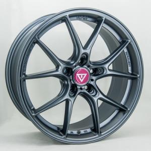 VLF VLF-S1 8x18 5x114,3 ET38 DIA73,1 (MGM)