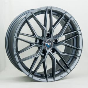 VLF VLF06 8,5x19 5x114,3 ET38 DIA73,1 (bronze)