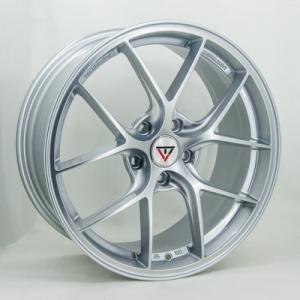 VLF VLF10 8x18 5x114,3 ET38 DIA73,1 (silver)