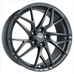 VLF VLF16 8x18 5x112 ET38 DIA66,6 (MGM)