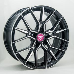 VLF VLF22 8x18 5x112 ET38 DIA66,6