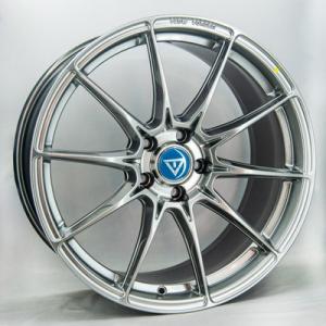 VLF VLF27 9,5x19 5x114,3 ET38 DIA73,1 (HB)