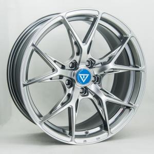 VLF VLF28 8x18 5x112 ET40 DIA66,6 (HB)