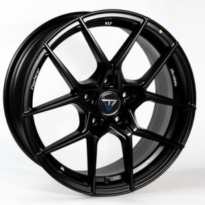 VLF VLF37 7x15 4x100 ET35 DIA73,1 (silver)