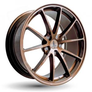 Voin Breeza-TF 8,5x19 5x110 ET33 DIA65,1 (gloss bronze)