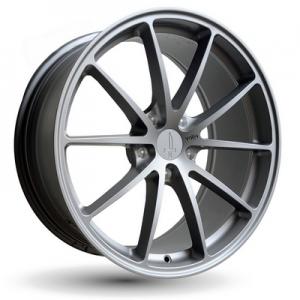 Voin Breeza-TF 8,5x19 5x110 ET33 DIA65,1 (matt titan)