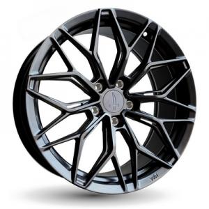 Voin Cross-TF 8x18 5x114,3 ET45 DIA67,1 (gloss gun metal)