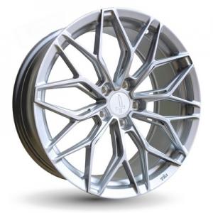 Voin Cross-TF 8x18 5x108 ET30 DIA60,1 (silver)