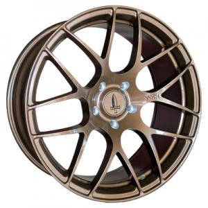 Voin Stamina-TF 8x18 5x112 ET30 DIA57,1 (silver)