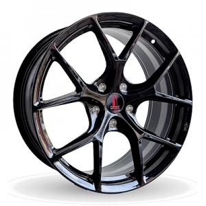 Voin Tempo-TF 8,5x19 5x108 ET33 DIA60,1 (gloss black)