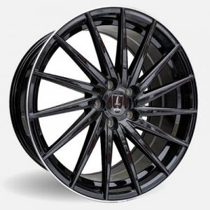 Voin Vertigo 8,5x19 5x120 ET35 DIA60,1 (gloss black polished)