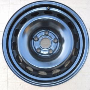 Диски Volkswagen OEM 3B0601027