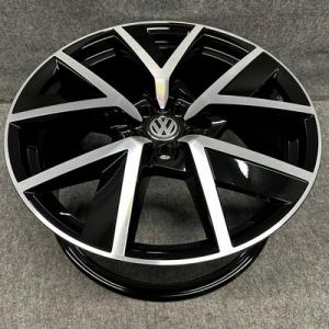Volkswagen OEM 760601025Q Braga 9x20 5x112 ET33 DIA66,6