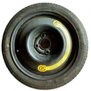 Volkswagen OEM OE535601025A 3,5x15 4x100 ET40 DIA57,1