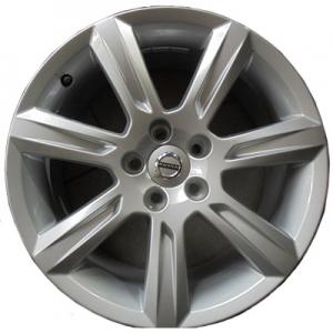 Volvo OEM 31362838 8x17 5x108 ET42 DIA63,4