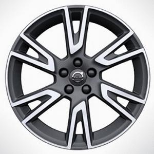 Volvo OEM 31362867 7,5x19 5x108 ET50,5 DIA63,4 (GMF)