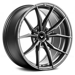 Vorsteiner V-FF 108 9,5x18 5x114,3 ET40 DIA73,1 (carbon graphite)