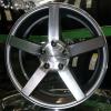 Диски Vossen CV3