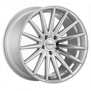 Vossen VFS2 10,5x21 5x120 ET38 DIA72,6 (silver polished)