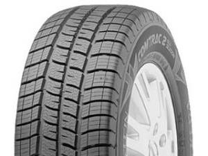 Vredestein Comtrac 2 Winter+ 205/70 R15C 106/104R