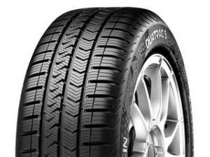 Vredestein Quatrac 5 165/70 R14 81T