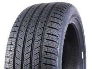 Vredestein Quatrac Pro EV 255/45 R20 105V XL