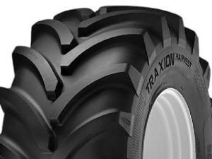 Vredestein Traxion Harvest (индустриальная) 500/85 R30