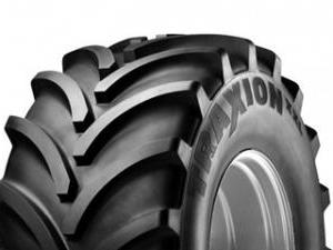 Vredestein Traxion XXL (индустриальная) 710/75 R38 174D