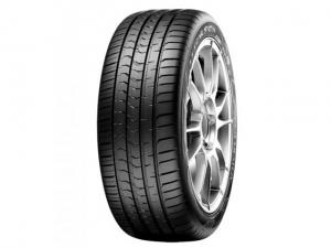 Vredestein Ultrac Satin 235/45 R19 остаток 7 мм